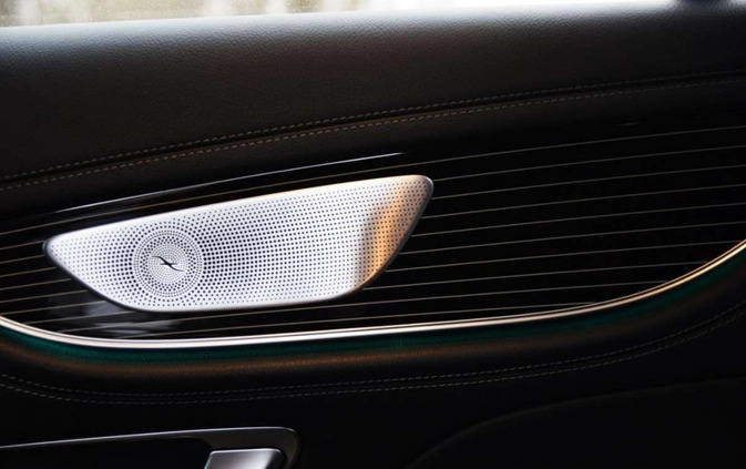 Mercedes-Benz CLS cena 229000 przebieg: 69300, rok produkcji 2019 z Staszów małe 781